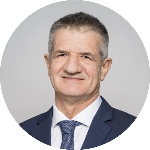 Jean Lassalle Ses réactions aux priorités des Français